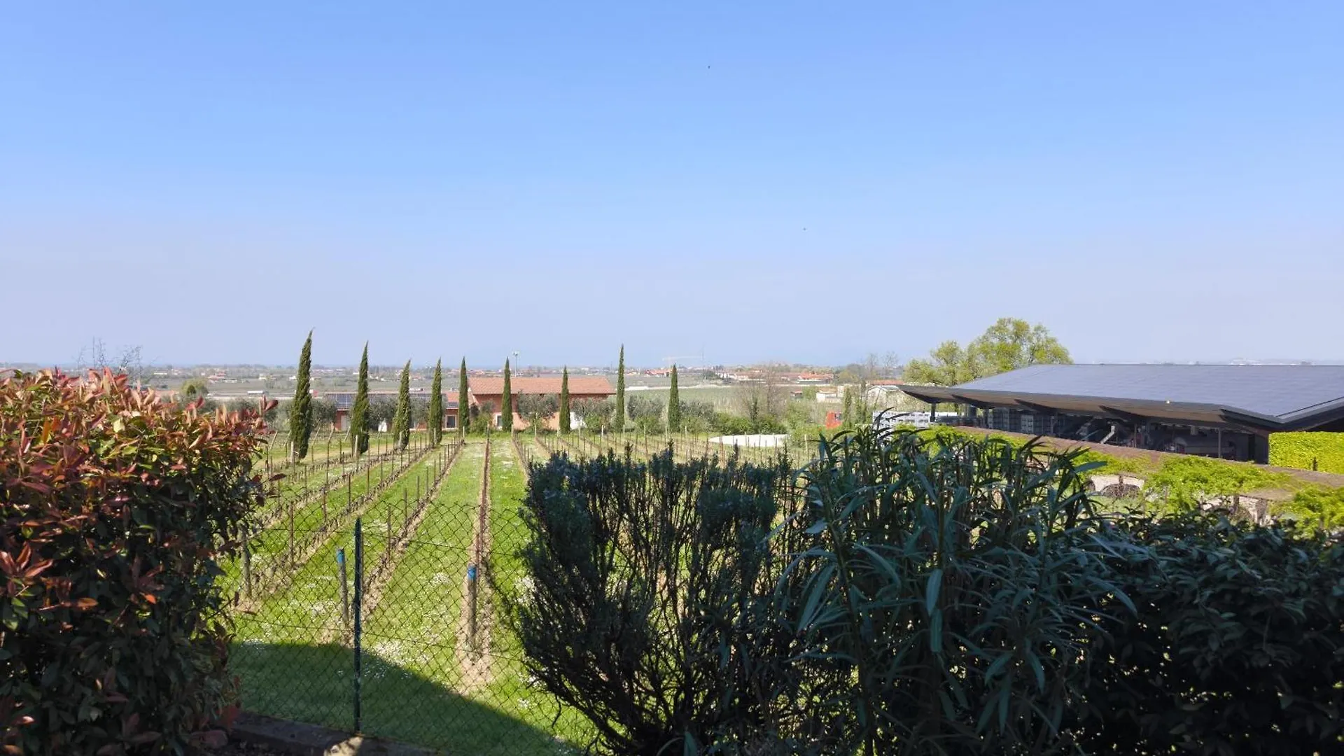 Sg Family - Lugana Stay Peschiera del Garda Italy