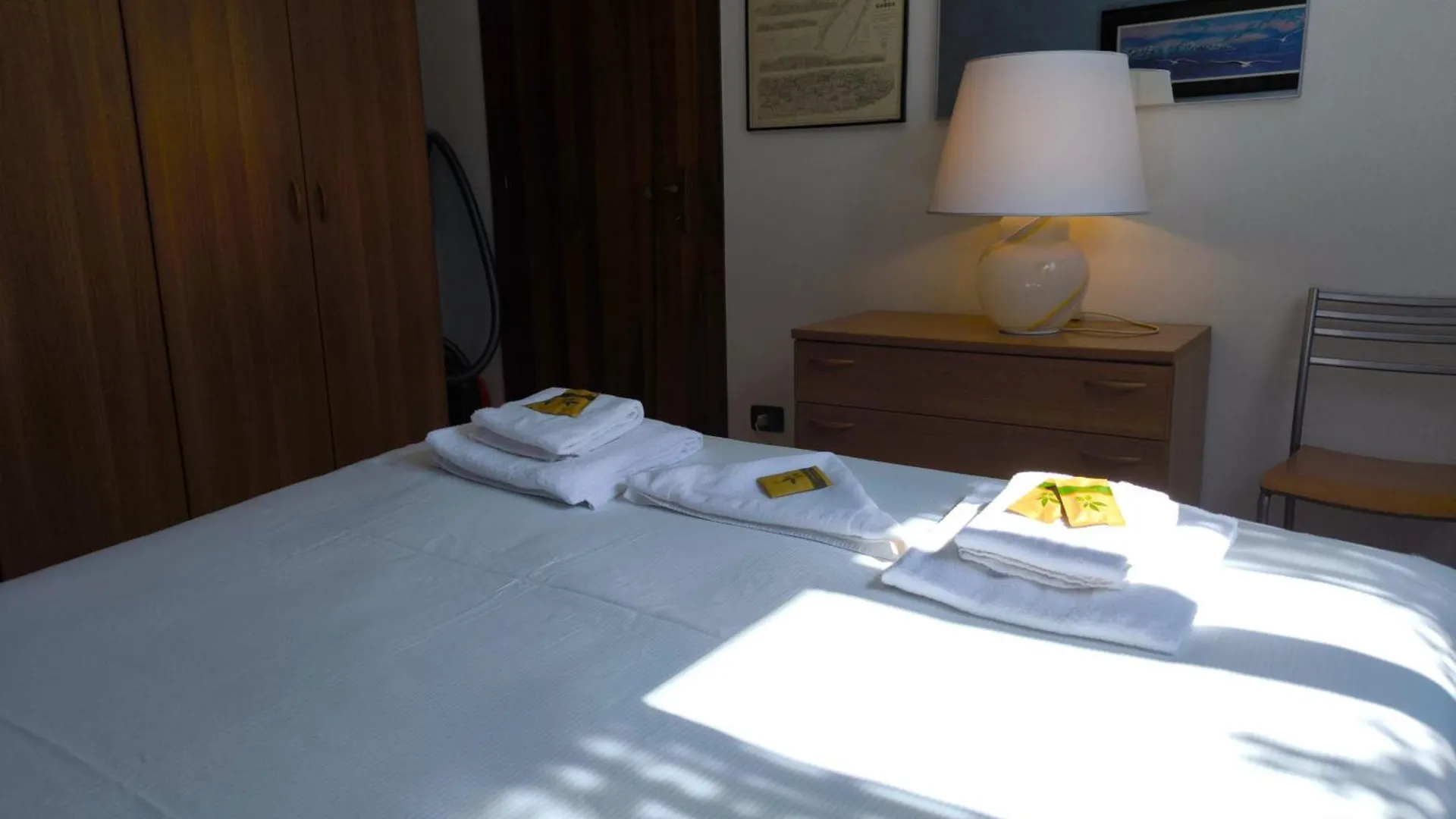 Sg Family - Lugana Stay Peschiera del Garda 0*,  Italy