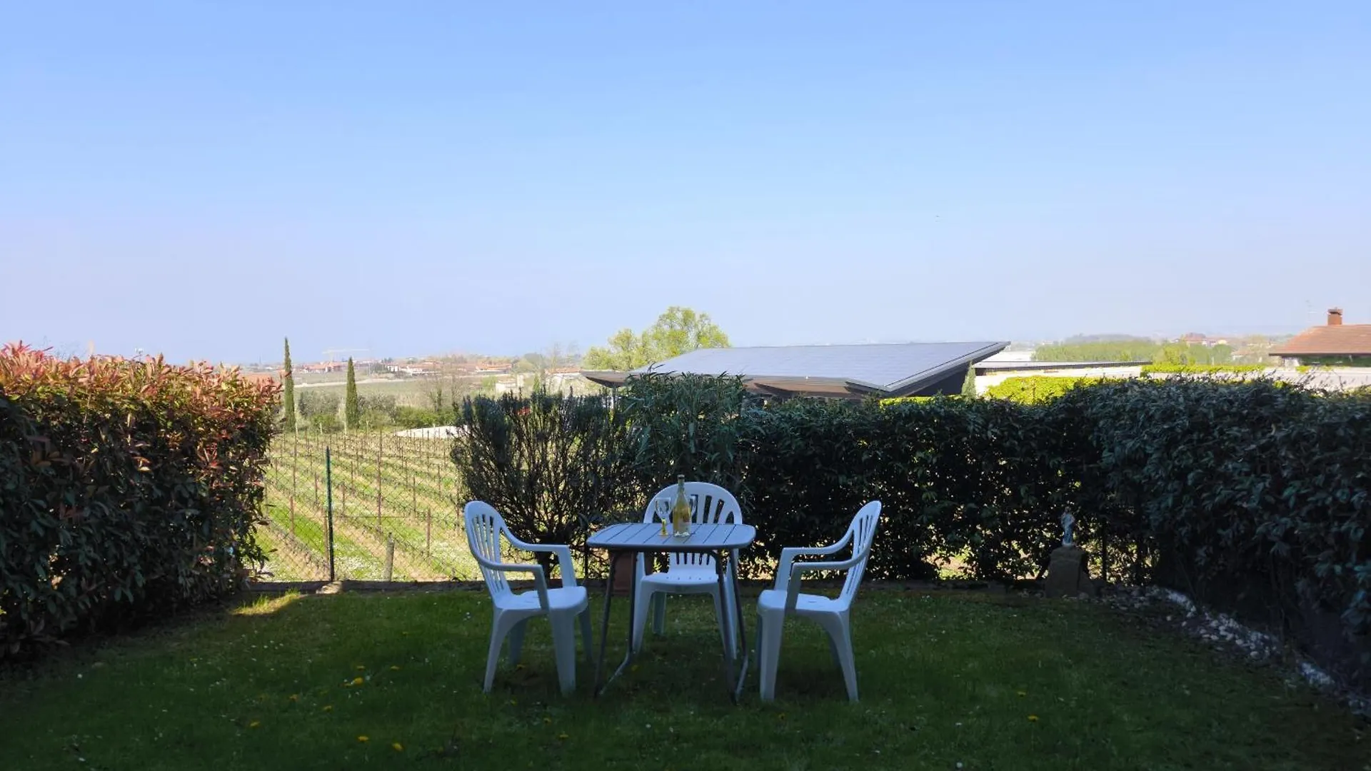 Sg Family - Lugana Stay Peschiera del Garda Apartment