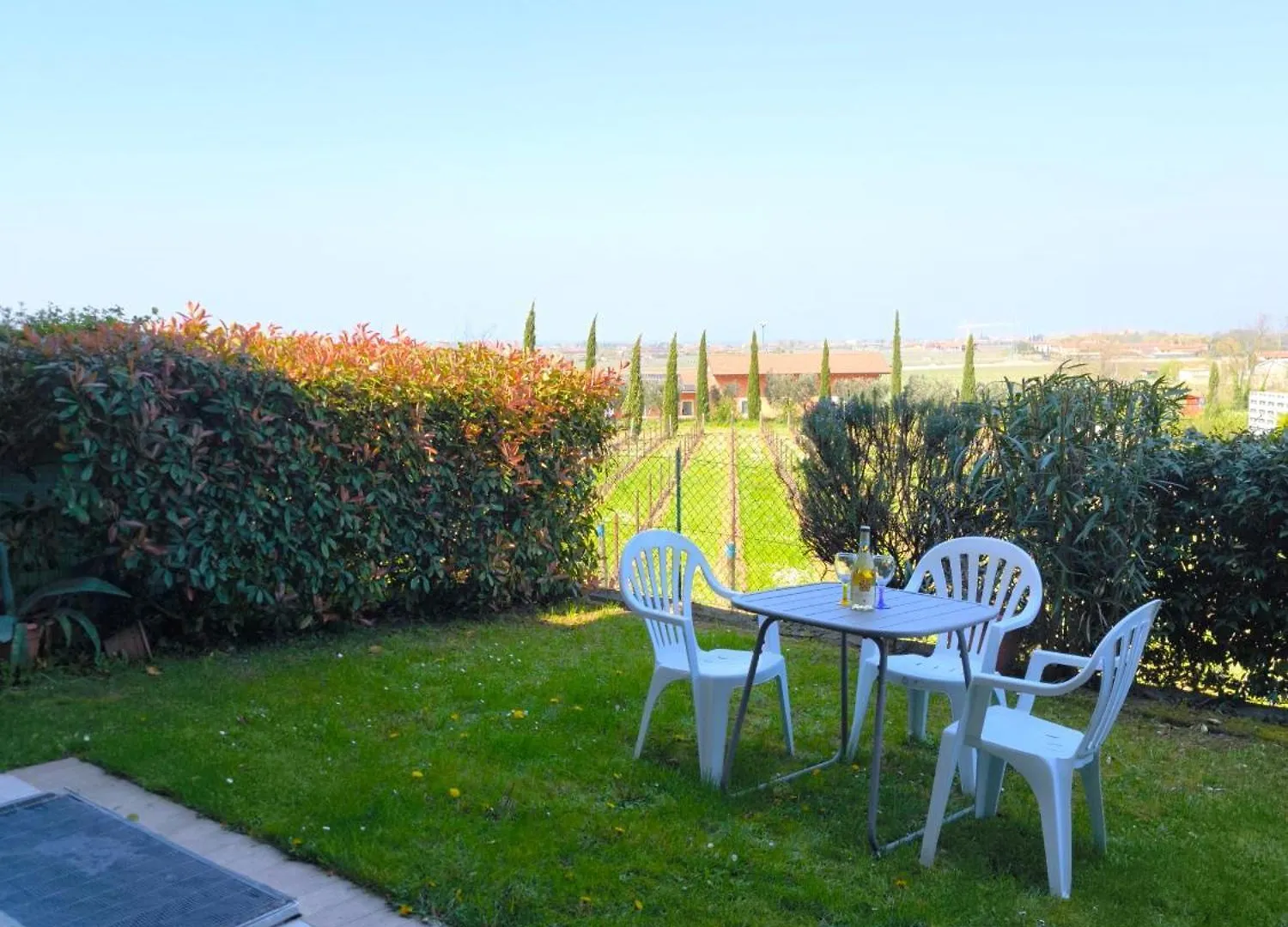 Sg Family - Lugana Stay Peschiera del Garda Italy