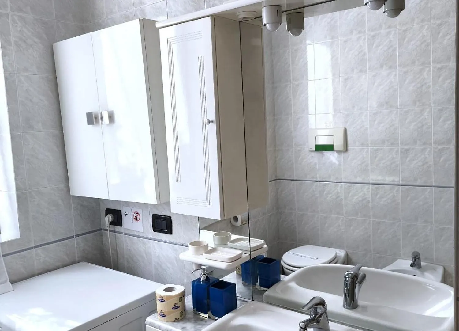 Sg Family - Lugana Stay Peschiera del Garda Apartment