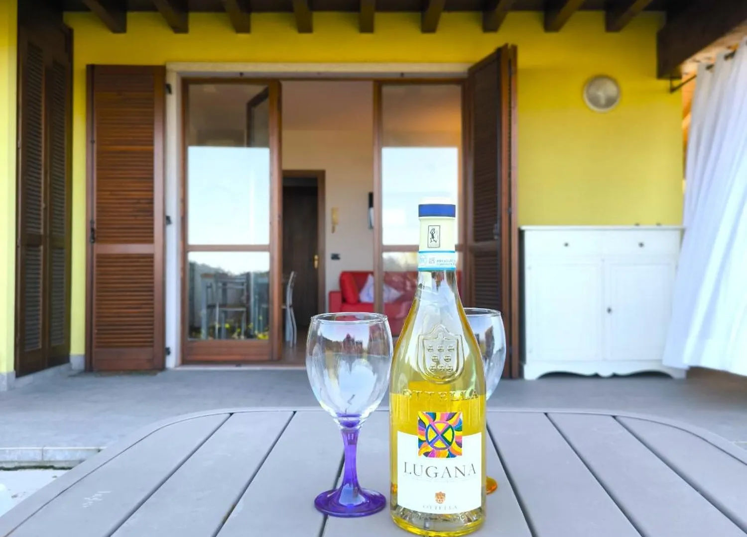 Sg Family - Lugana Stay Peschiera del Garda Apartment