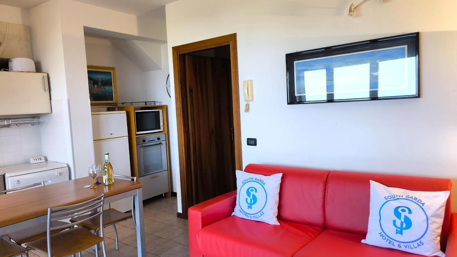 Apartment Sg Family - Lugana Stay Peschiera del Garda