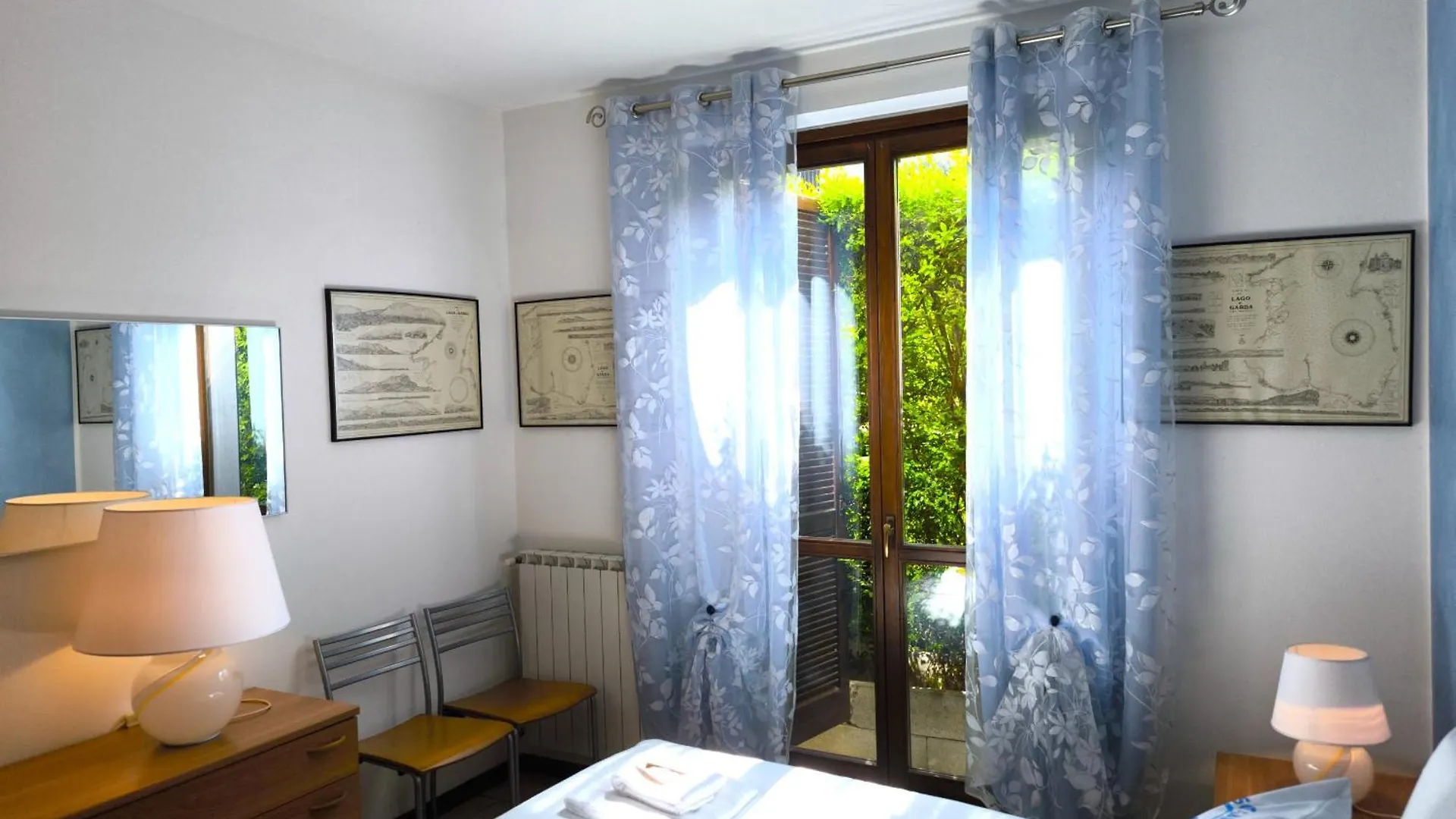 Apartment Sg Family - Lugana Stay Peschiera del Garda