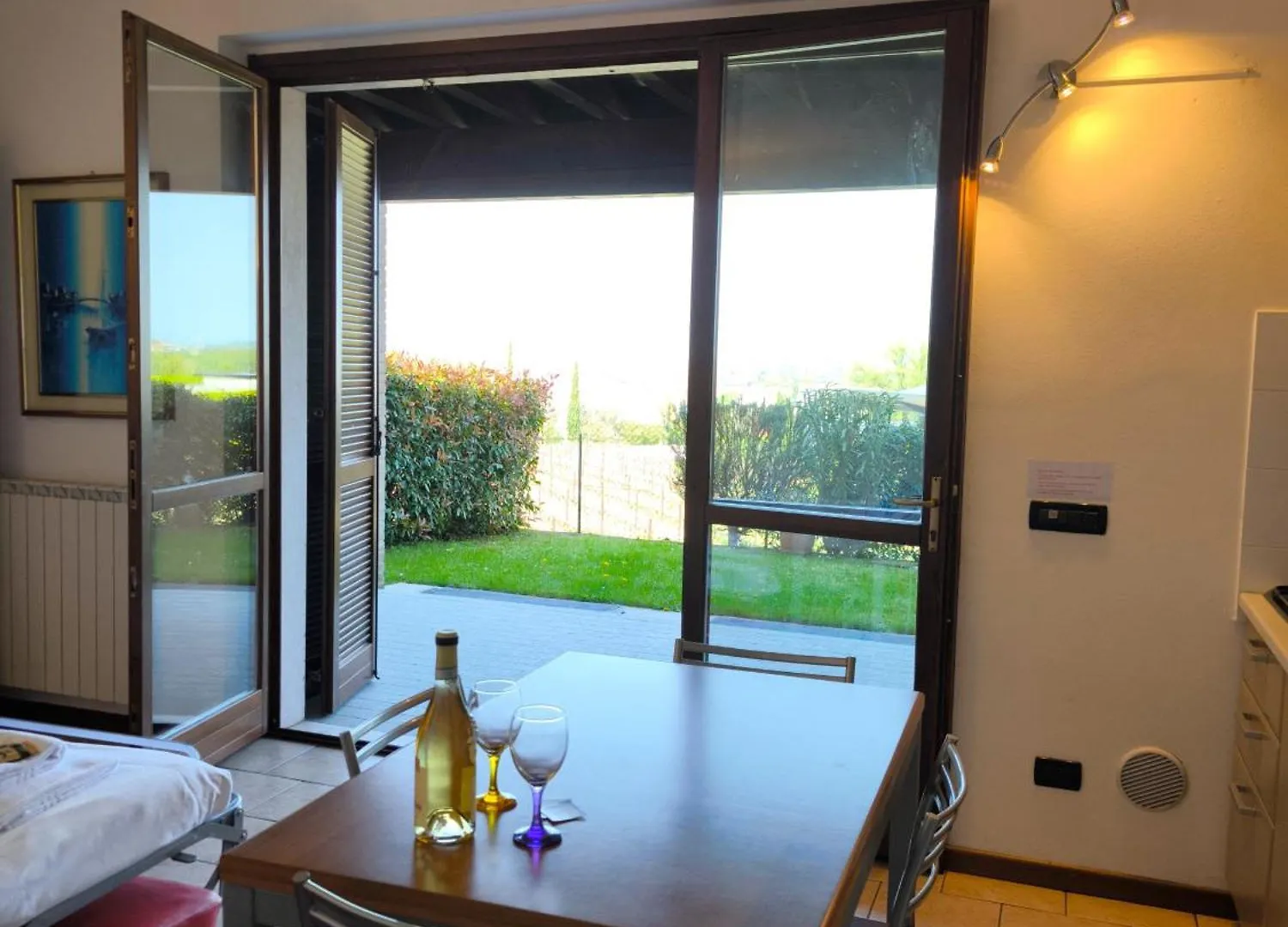 Sg Family - Lugana Stay Peschiera del Garda