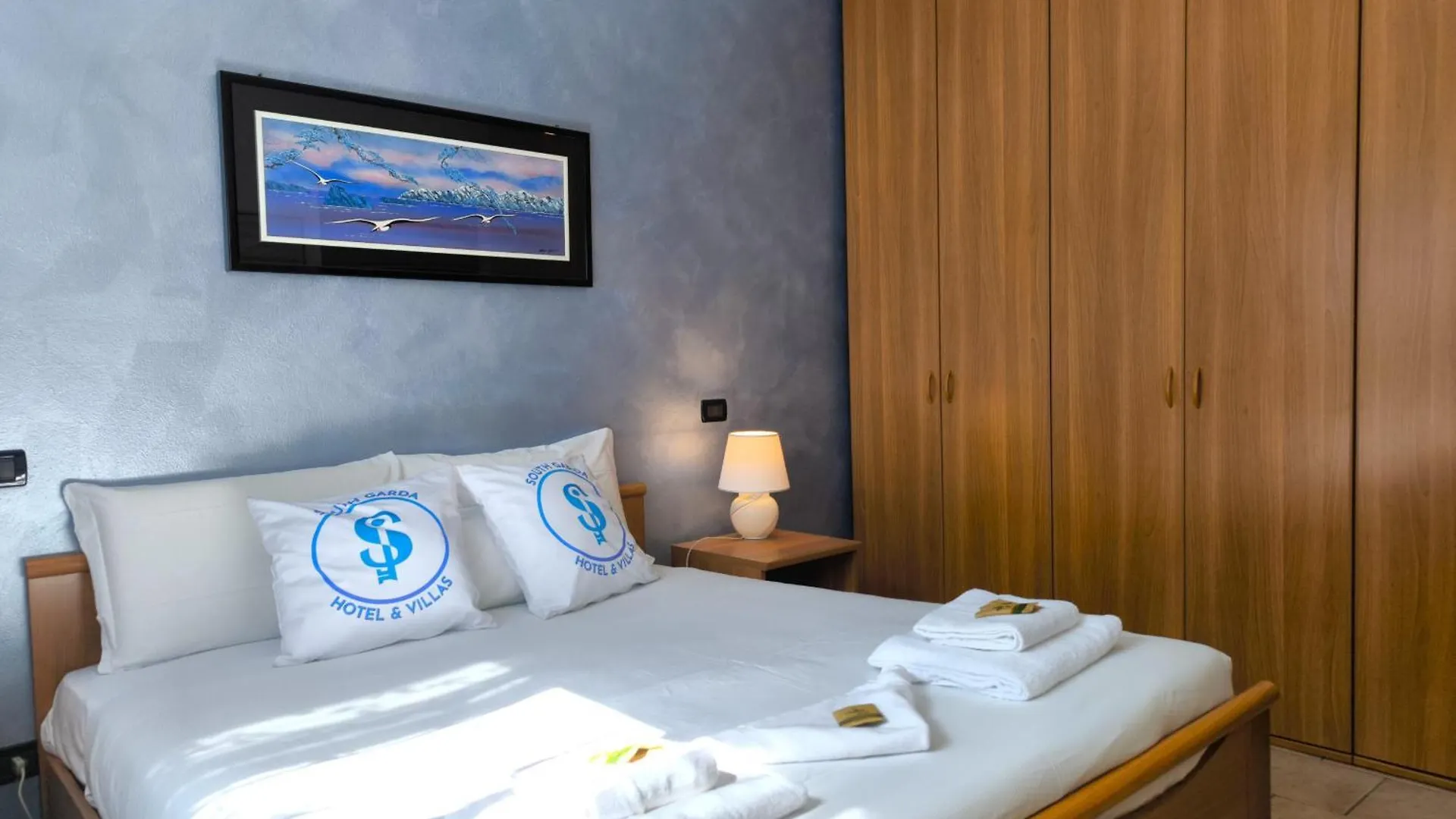 Sg Family - Lugana Stay Peschiera del Garda Apartment