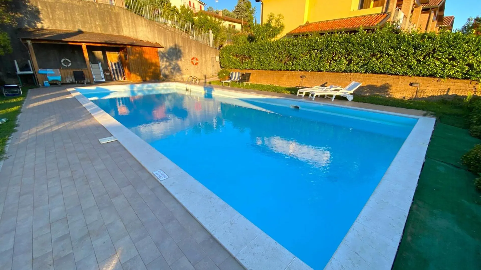 Sg Family - Lugana Stay Peschiera del Garda Italy