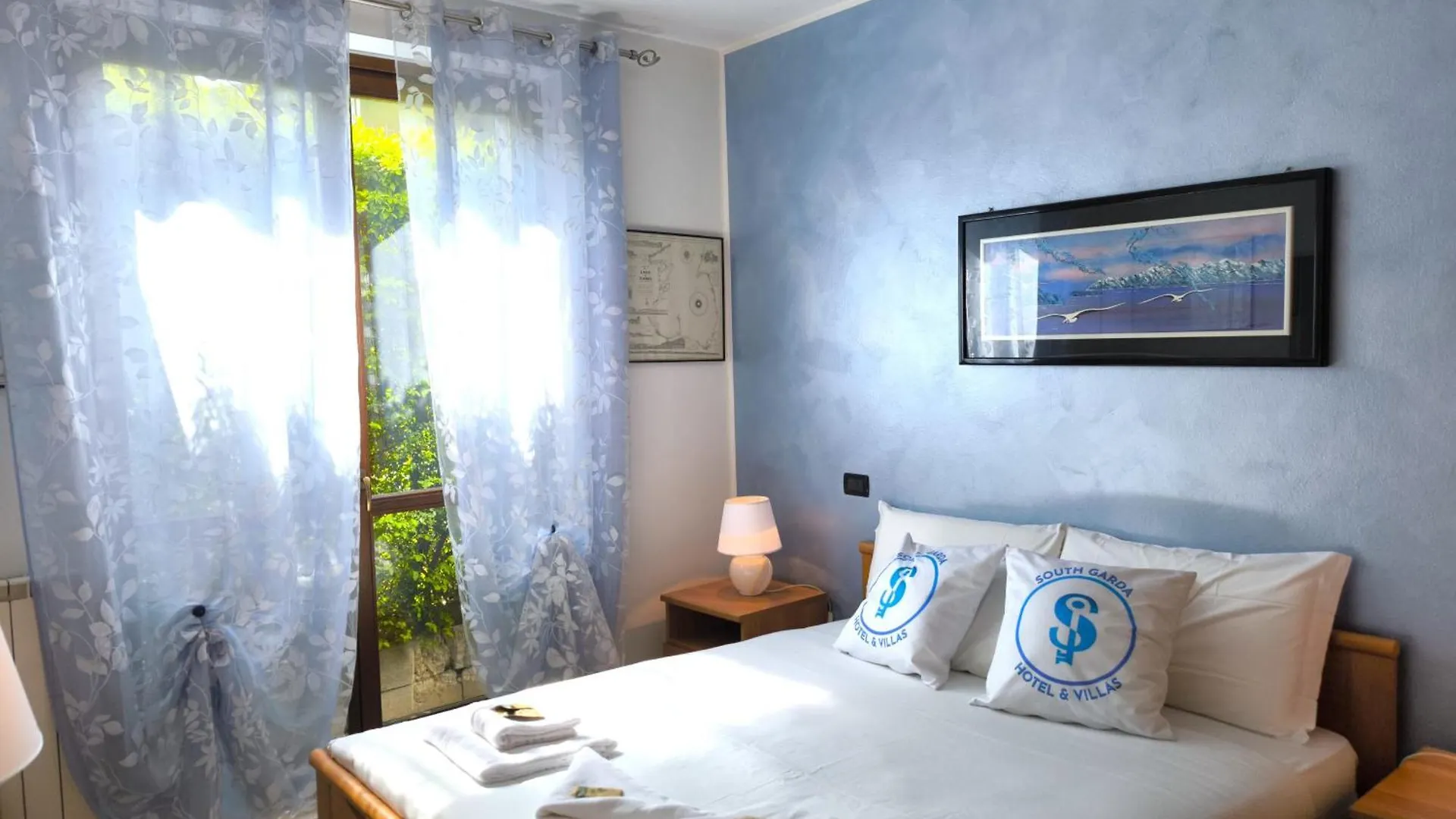 Sg Family - Lugana Stay Peschiera del Garda Apartment