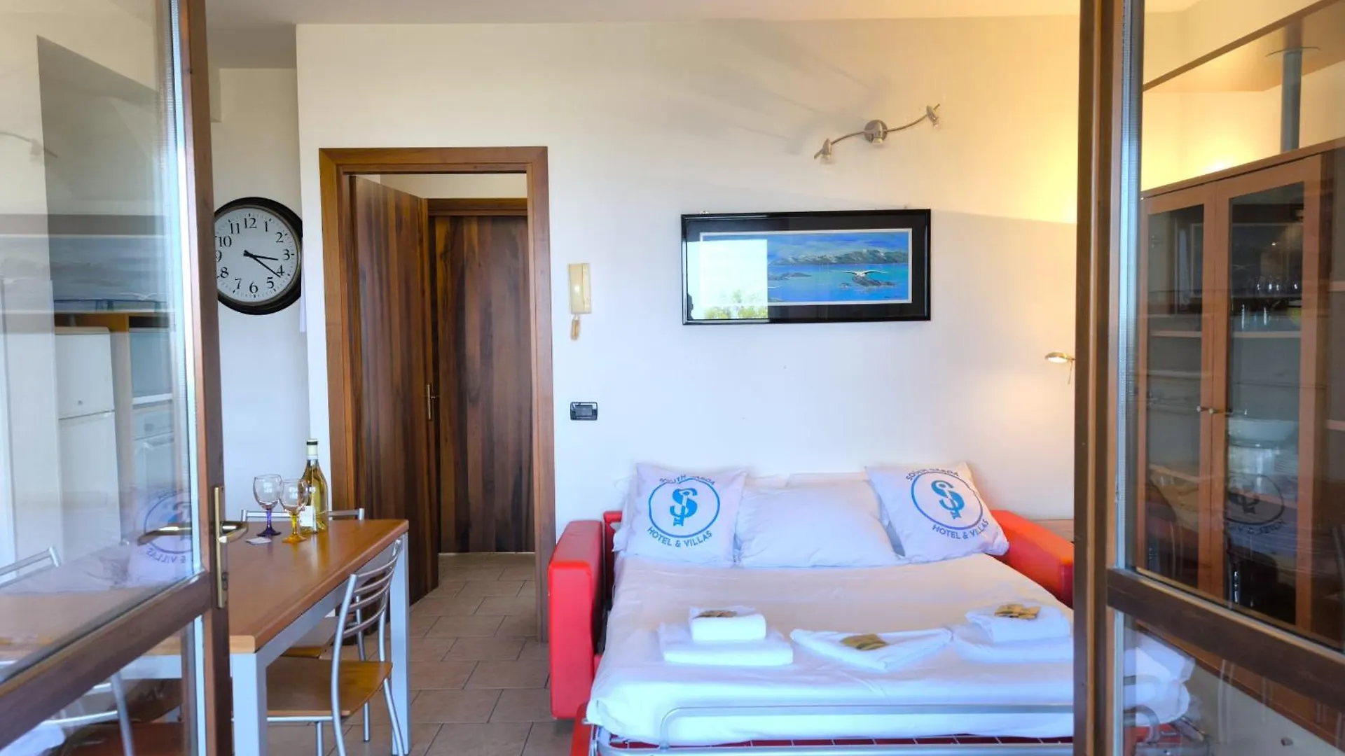 Sg Family - Lugana Stay Peschiera del Garda Apartment