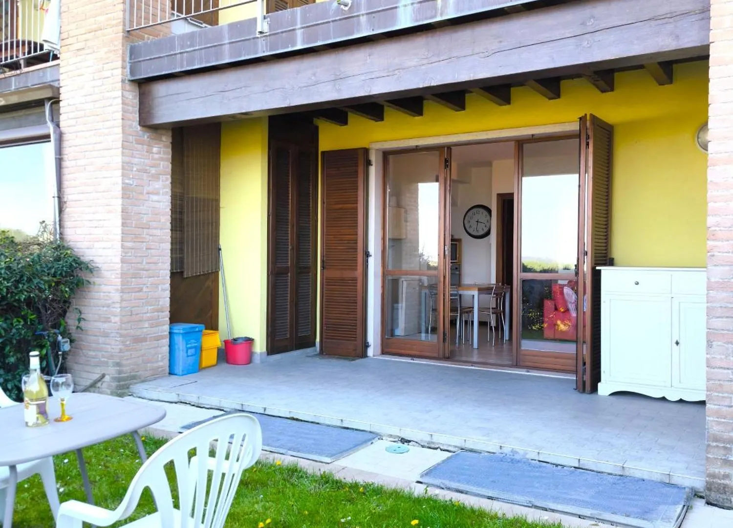 Apartment Sg Family - Lugana Stay Peschiera del Garda Italy