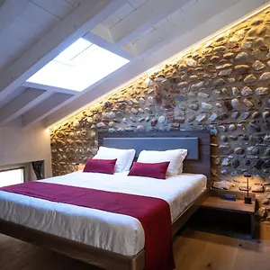 Apartment Loft Roby, Peschiera del Garda
