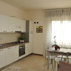 Appartamento Lago Appartamento