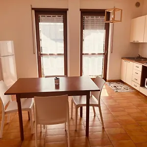 Bianco - Appartamento