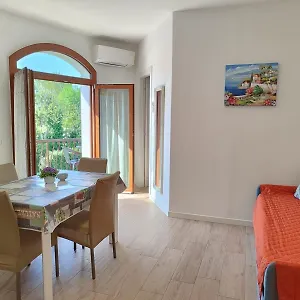 Apartment La Palma Peschiera, Peschiera del Garda
