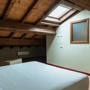 Osteria Luxury Apartamento
