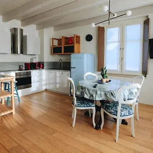  Apartment Ponte Dei Voltoni