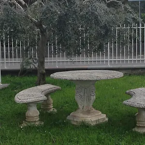 Apartmán Casa Armonia, Peschiera del Garda