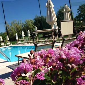 Apartment Relais Corte Paradiso, Peschiera del Garda