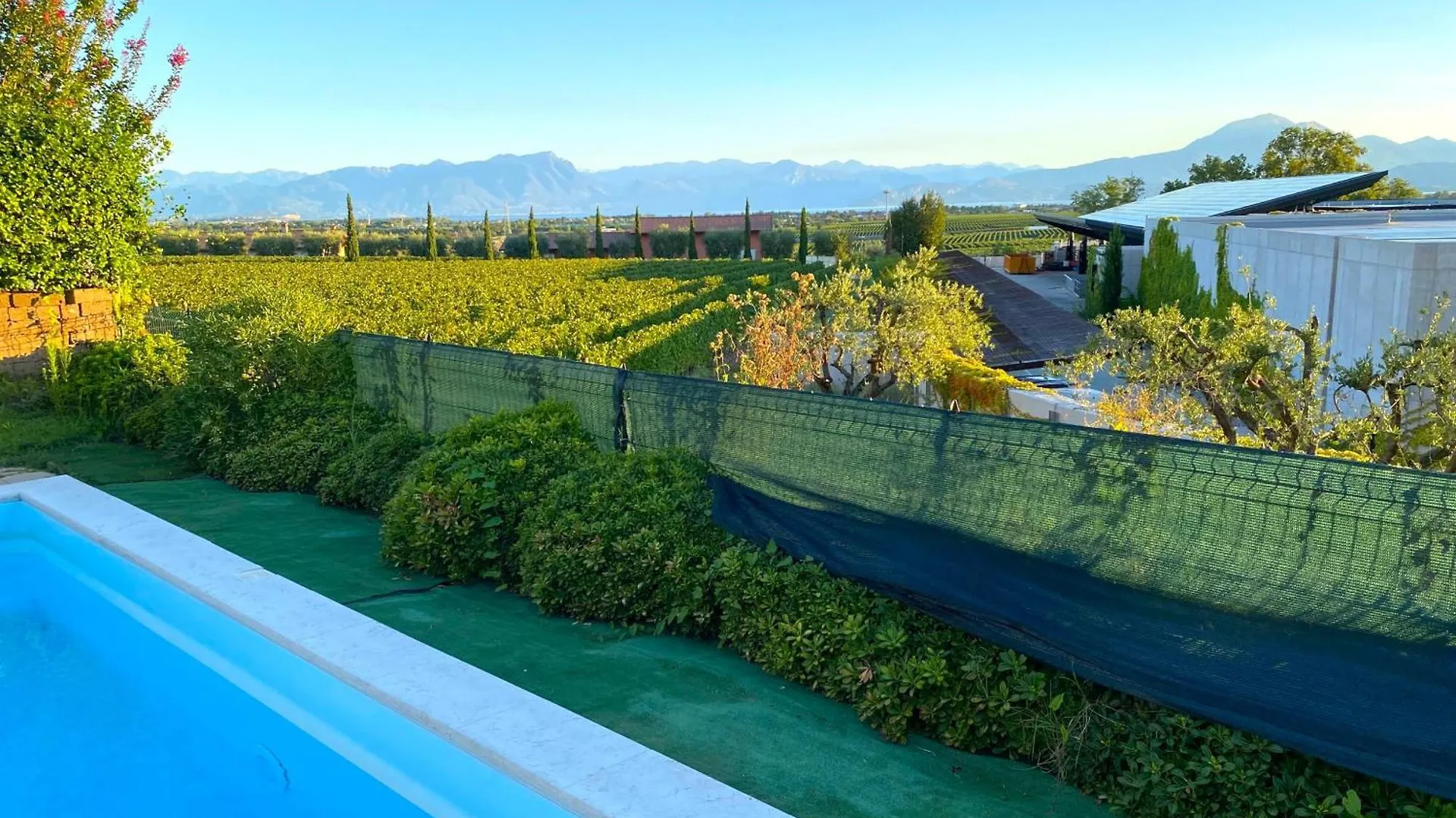 Apartment Sg Family - Lugana Stay Peschiera del Garda Italy