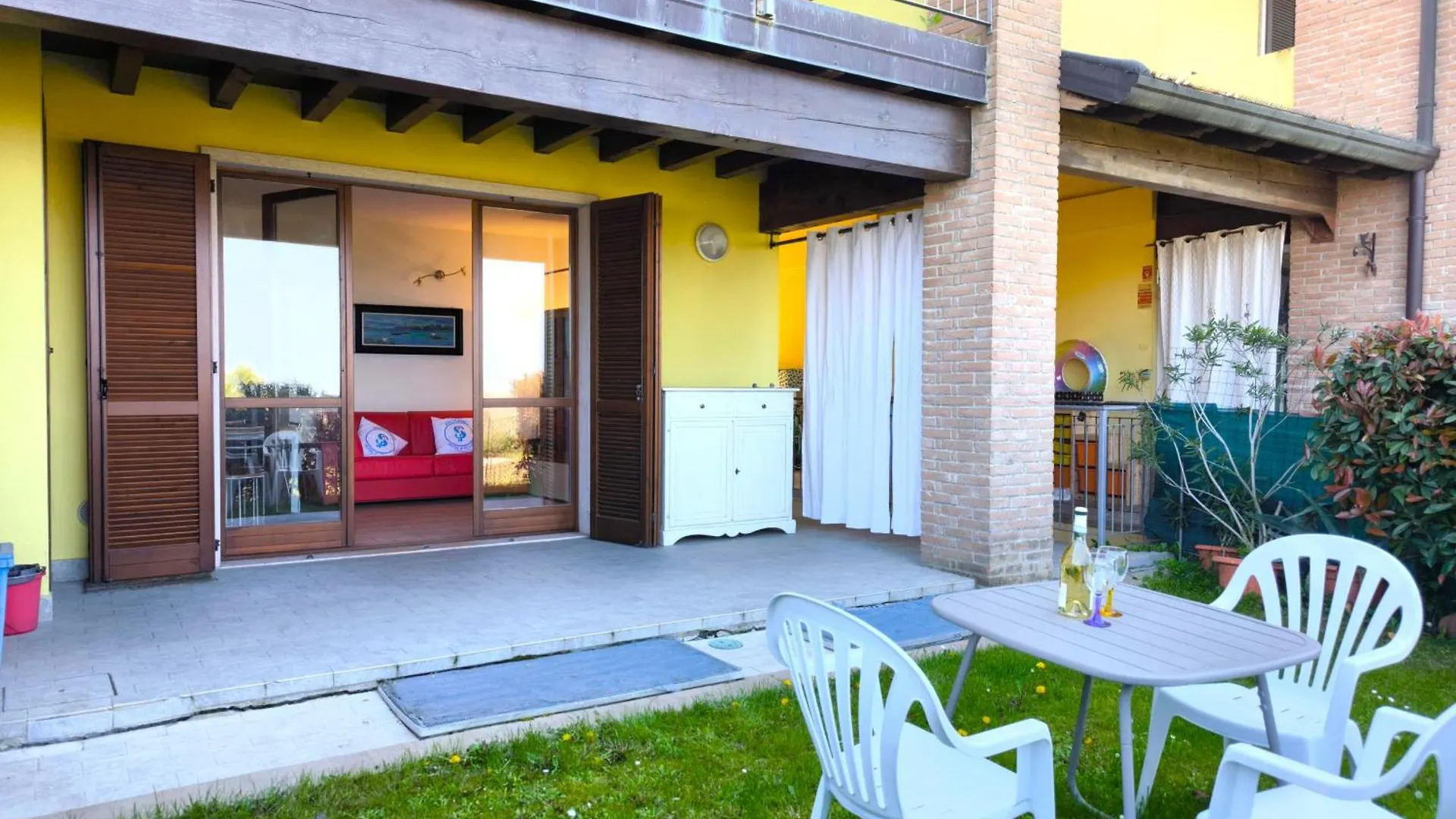 Sg Family - Lugana Stay Peschiera del Garda