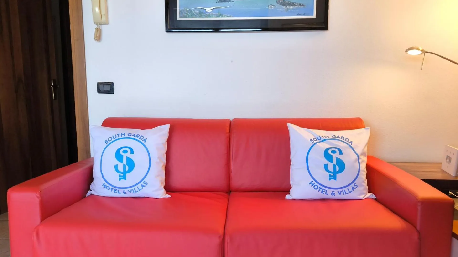 Apartment Sg Family - Lugana Stay Peschiera del Garda
