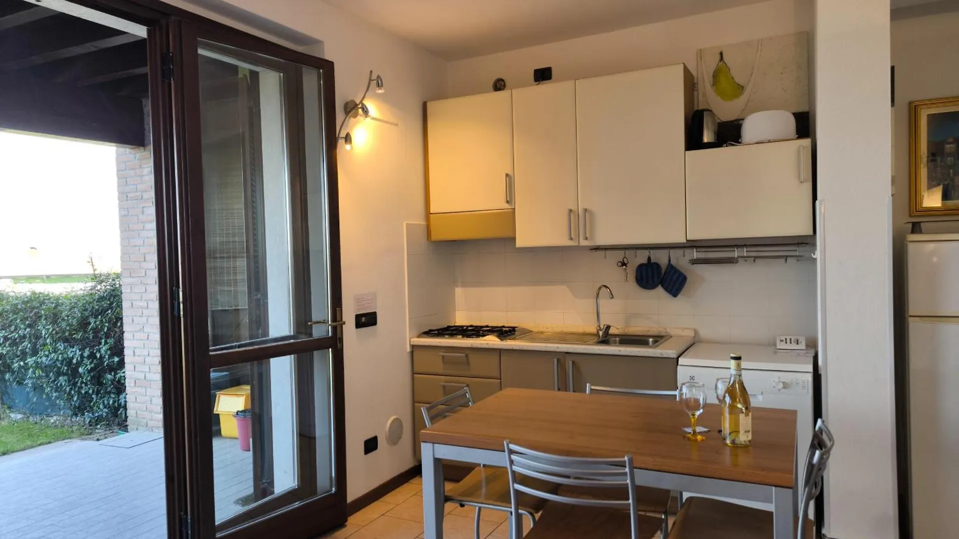 Sg Family - Lugana Stay Peschiera del Garda Apartment