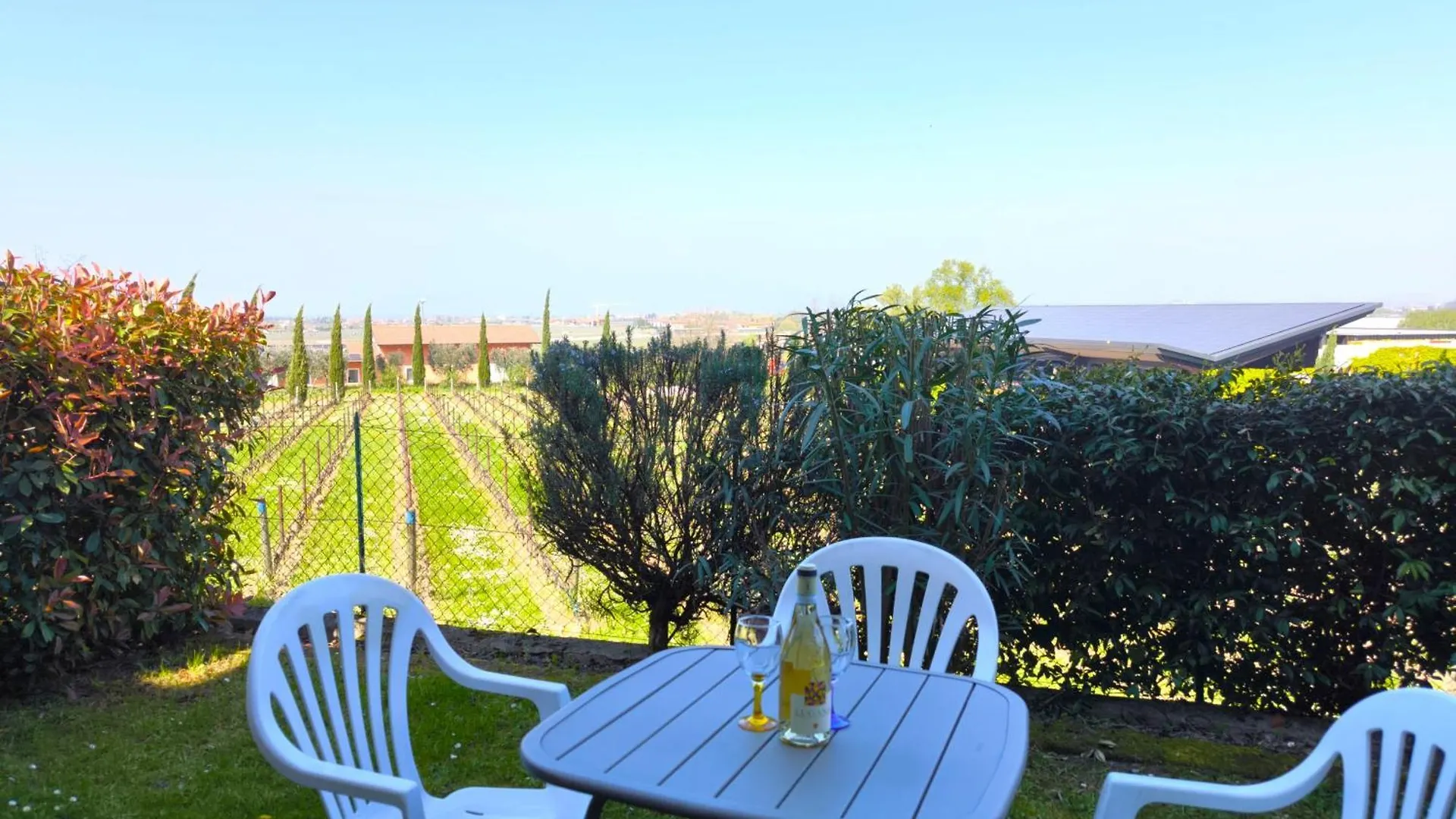 Sg Family - Lugana Stay Peschiera del Garda