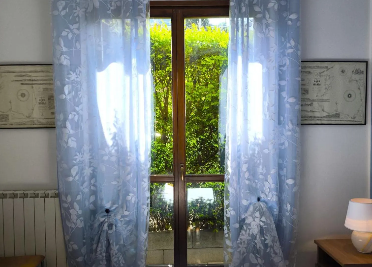 Sg Family - Lugana Stay Peschiera del Garda Italy