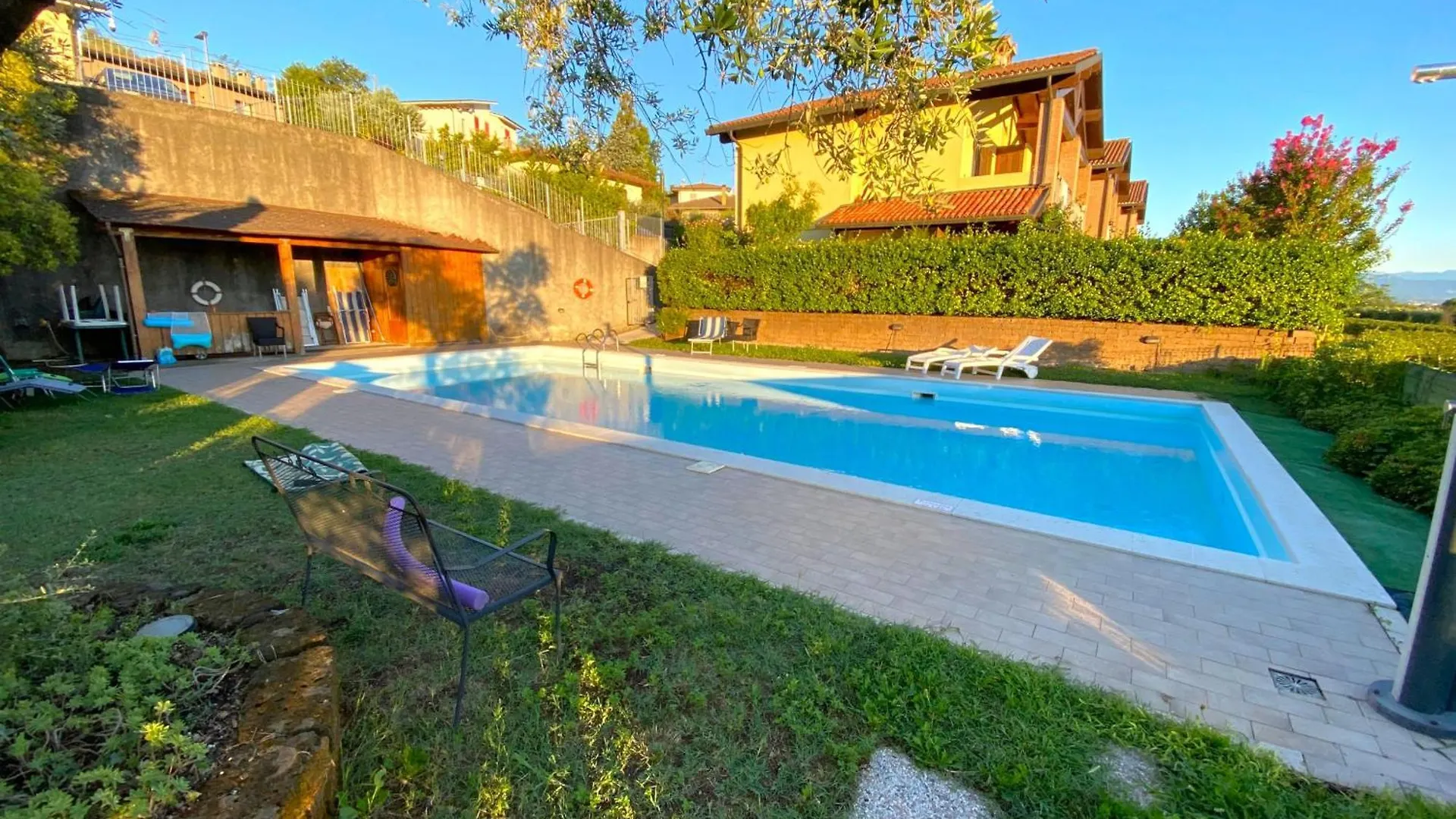 Apartment Sg Family - Lugana Stay Peschiera del Garda