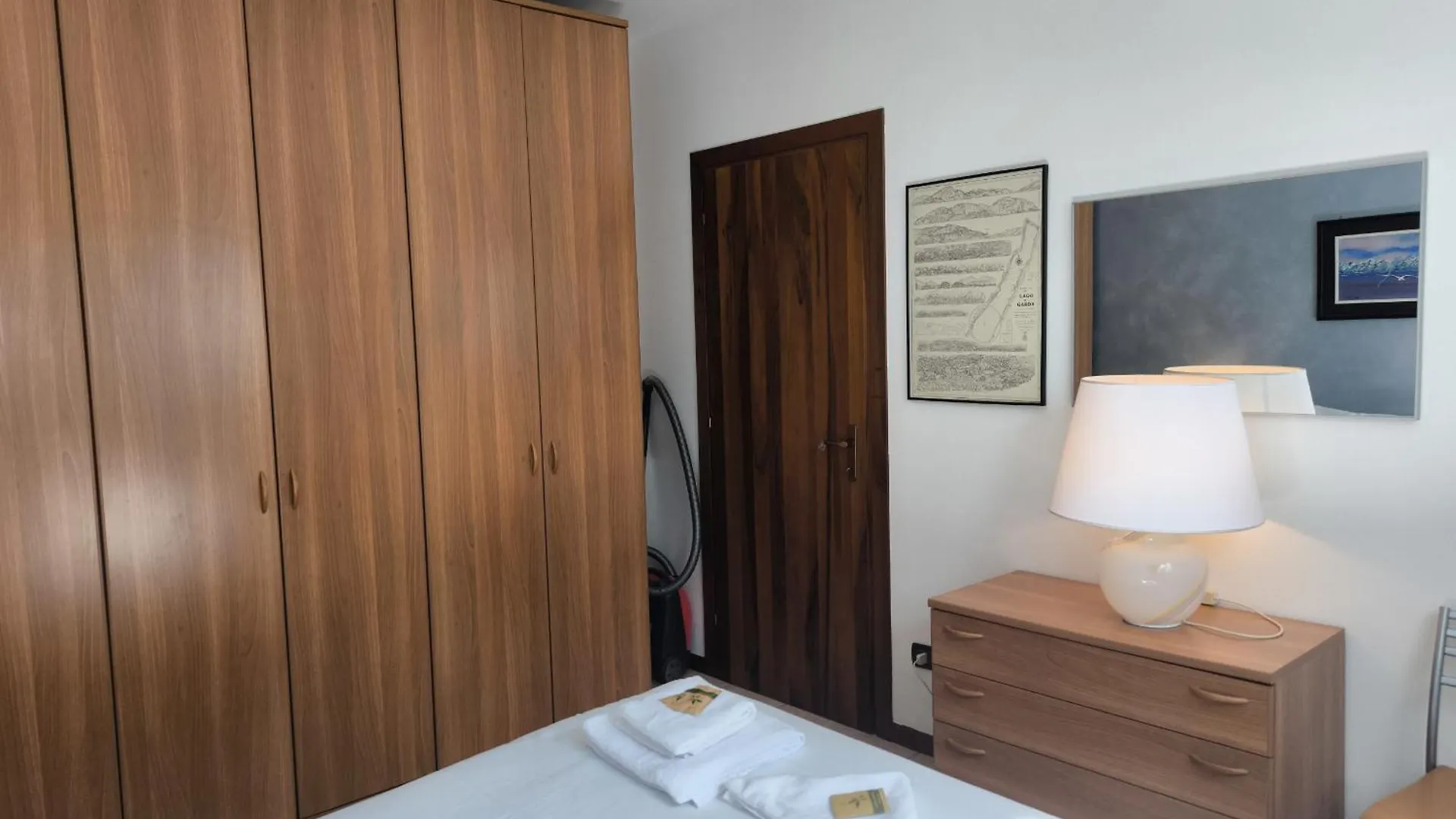 Sg Family - Lugana Stay Peschiera del Garda
