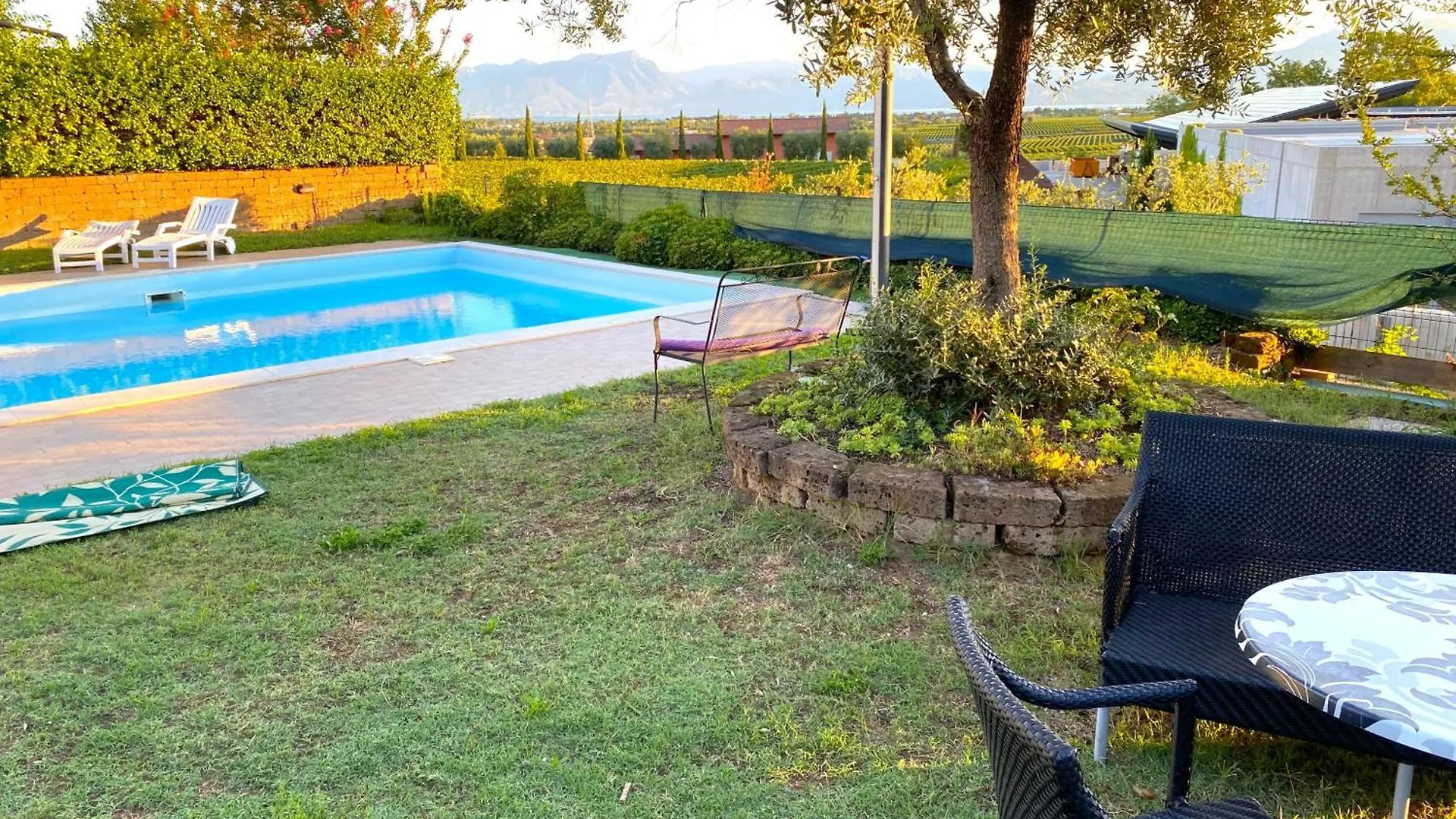 Apartment Sg Family - Lugana Stay Peschiera del Garda
