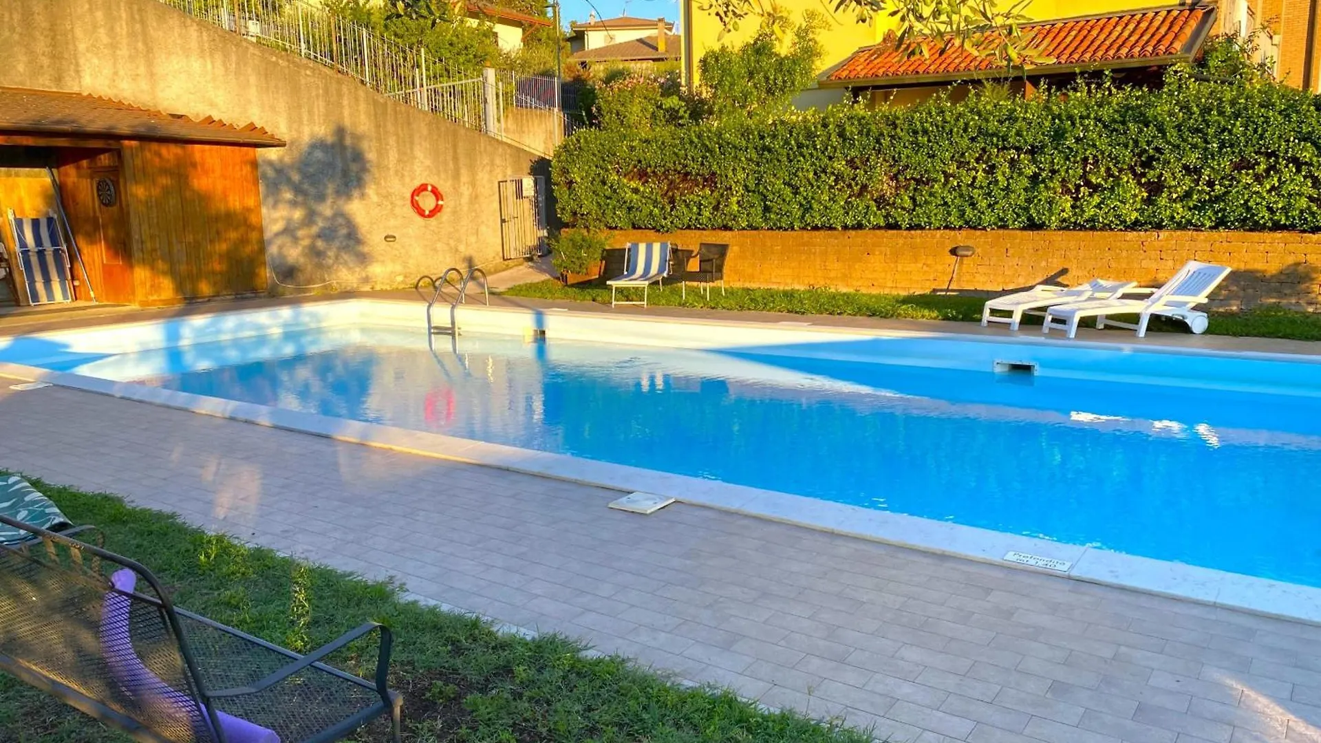 Sg Family - Lugana Stay Peschiera del Garda