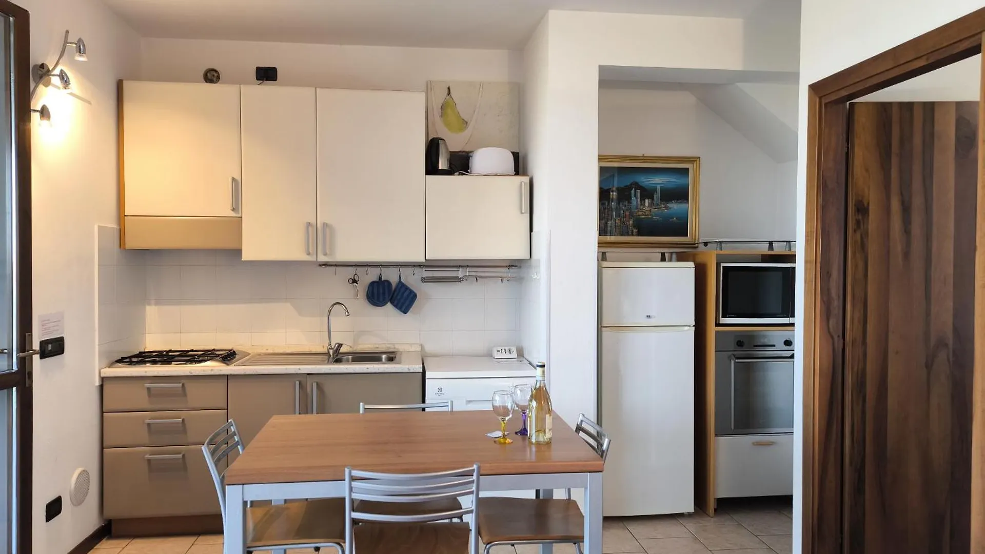 Apartment Sg Family - Lugana Stay Peschiera del Garda Italy